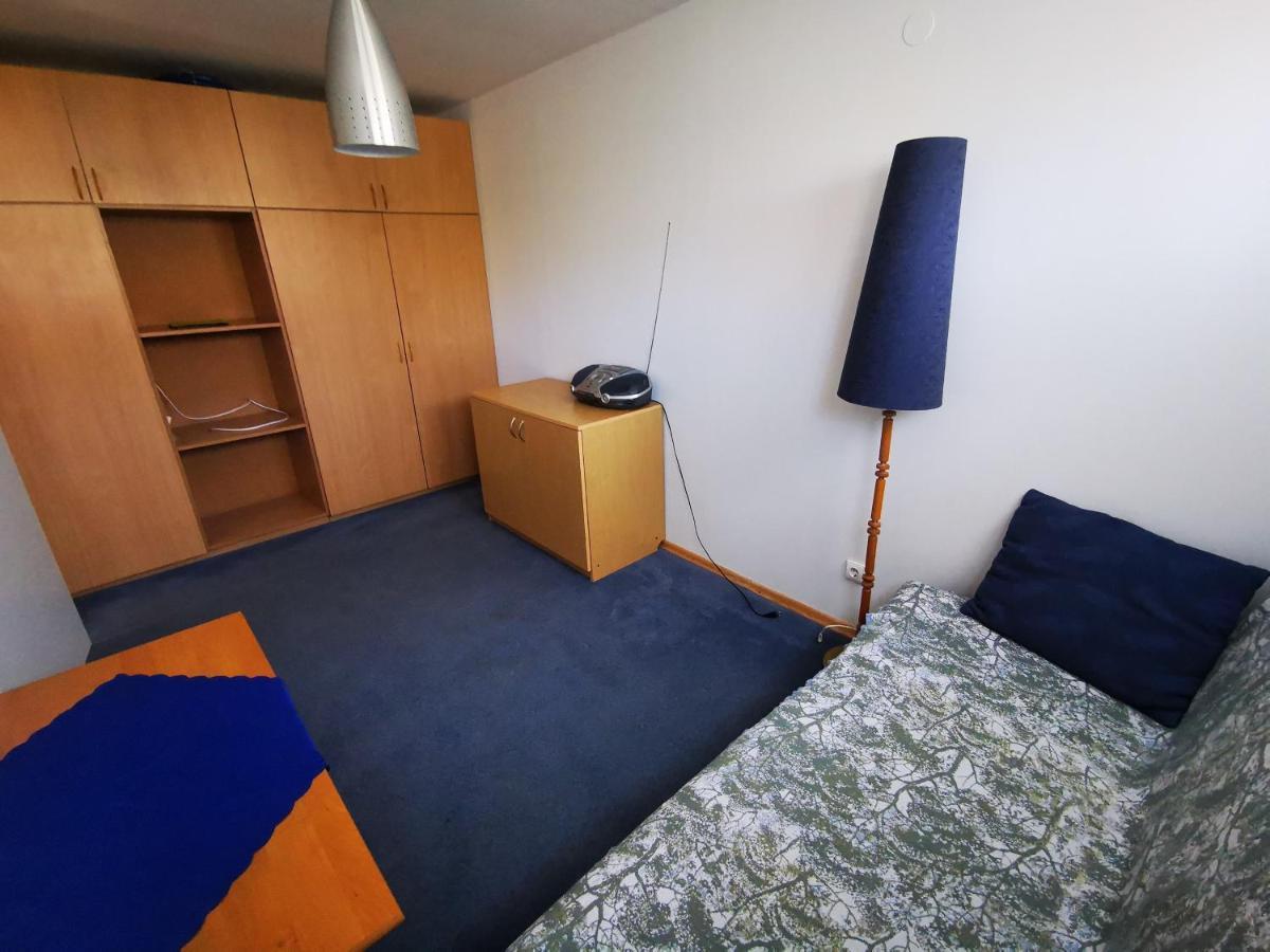 Nostalgija Pervalkoje Vandrerhjem Neringa Eksteriør bilde